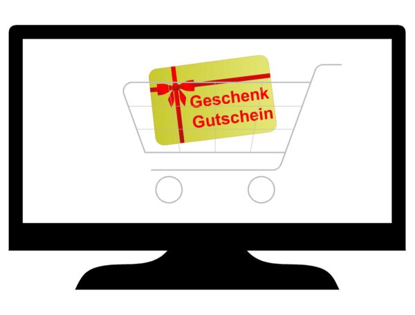 Gutscheine